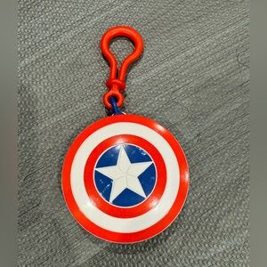 Avengers travel size playing cards